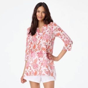 Roberta Roller Rabbit Amanda Kurta